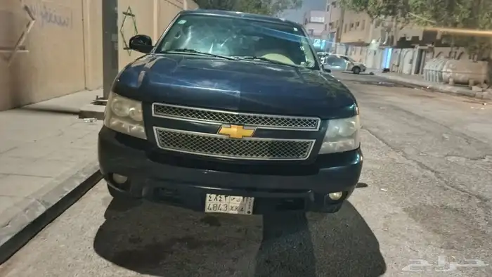 تاهو 2008 0