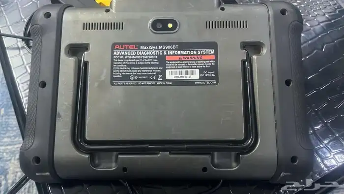 جهاز كمبيوتر فحص سيارات استخدام نظيف 1