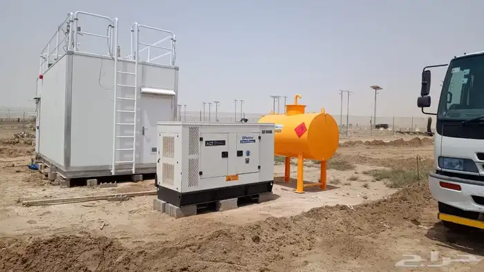 مولدات ايجار 0