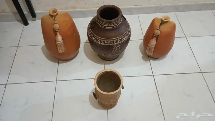 فازات للبيع 4