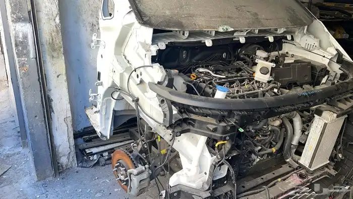 قطع ستاريا وستاريكس وارد كوري وسعودي متوفر لدينا 2