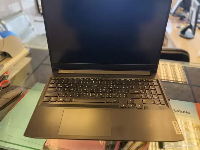 معالج I5 11320H 3.2ghz كرت شاشة GTX 1650 4G رامات Ram 16g 0