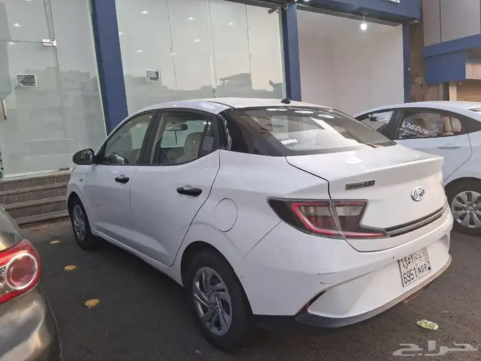 هونداي i10 2023 8