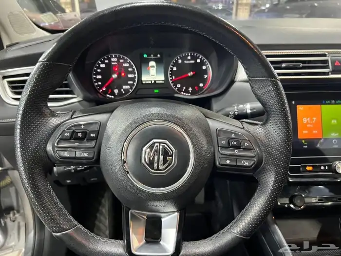 mg 5 2023. متاح كاش وتقسيط 7