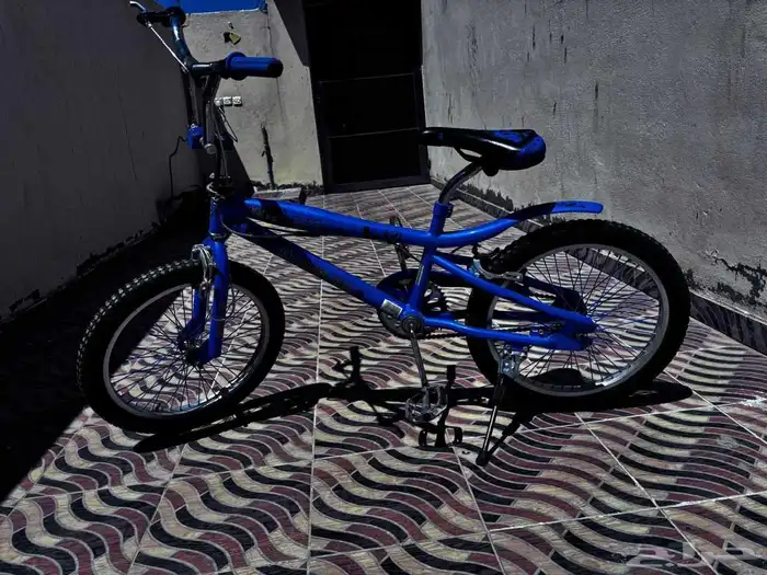 سيكل كوبرا 1