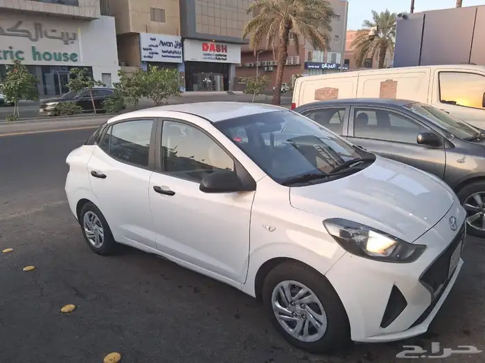 هونداي i10 2023 9