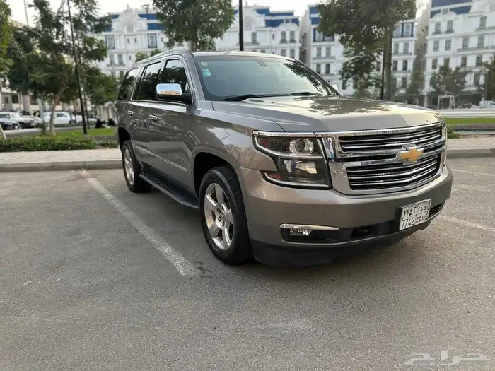 تاهو 2018LSمطور 2