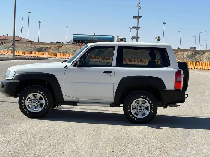 نيسان فتك مكينه 4800 موديل 2019 6