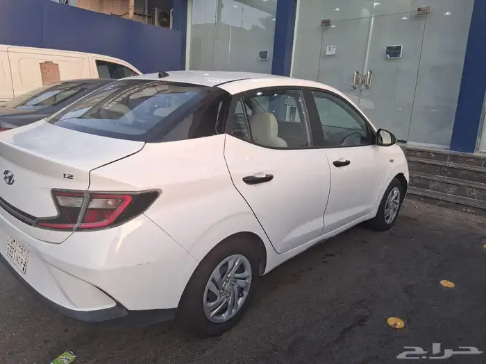 هونداي i10 2023 7