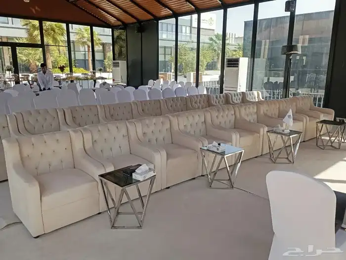 تأجير جميع مستلزمات الحفلات والمناسبات 3