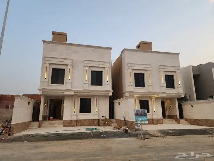 عماره للبيع في مخطط ولي العهد 3 0