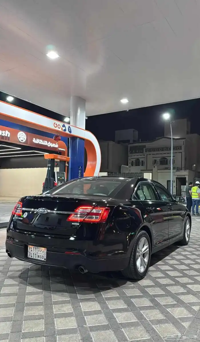تورس 2018 3