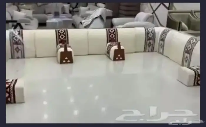 تفصيل جميع انواع جلسات خارجية حسب الطلب حسب المقاس 5