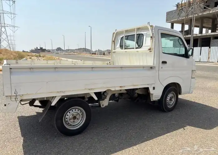 (( للإيجار )) دباب سوزوكي موديل 2022 1