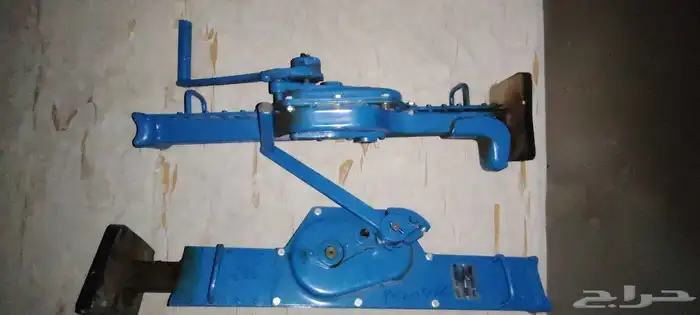 جاكات رفع خمسه الف كيلو  خمسه طن 1