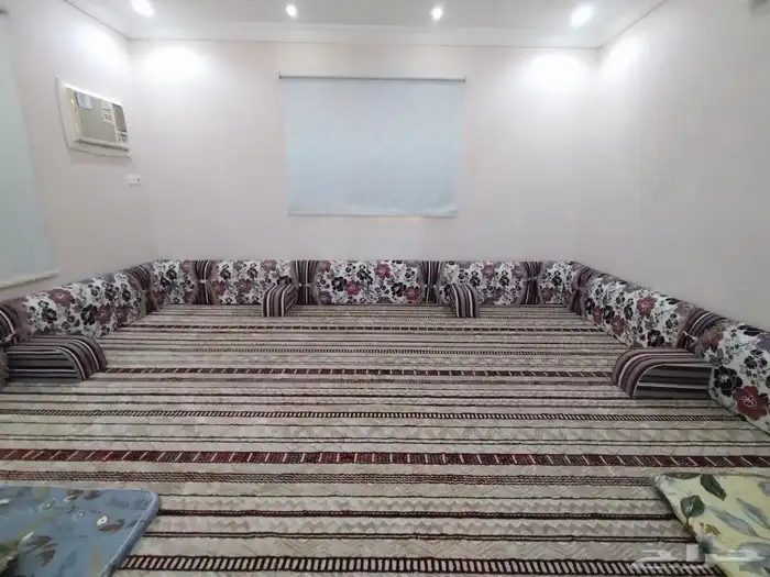 شقه مفروشه للايجار وقادا 19