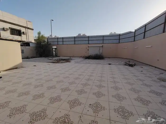 ارض للبيع في حي بدر مميزة جدا 7