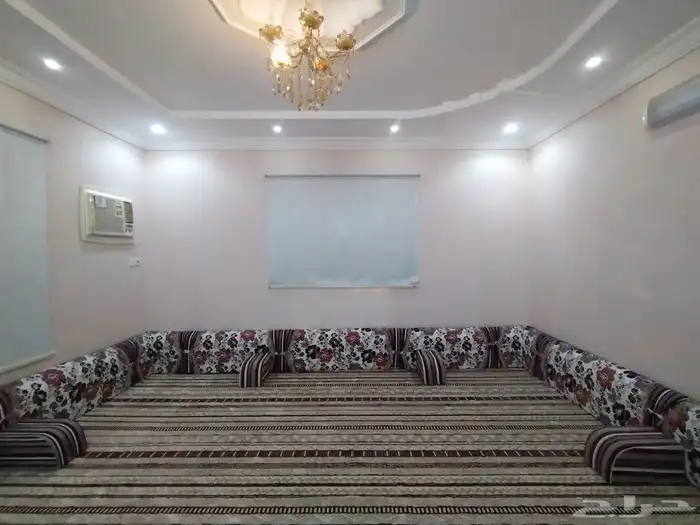 شقه مفروشه للايجار وقادا 24