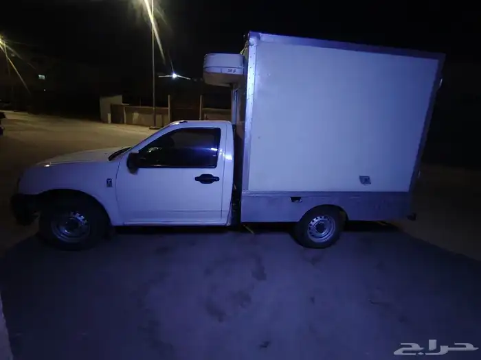 ونيت اسوزو ثلاجة للبيع 3