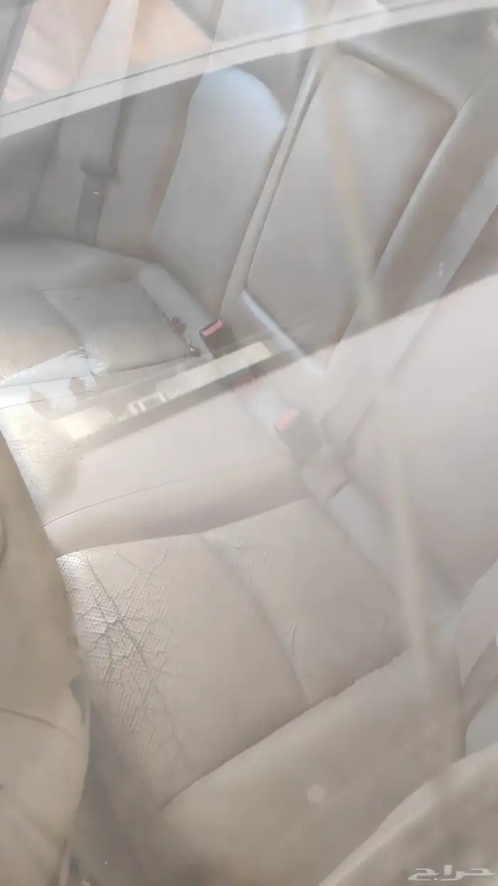 مرسيدس c240 تشليح 3
