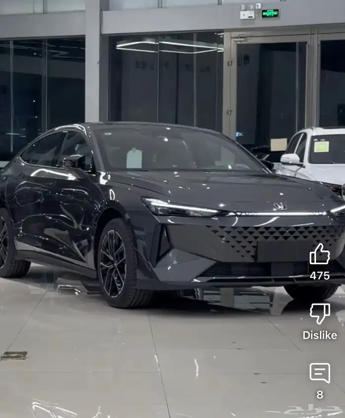 شانجان يوني في اسبورت 2026 سعر غير قابل للتنافس 0