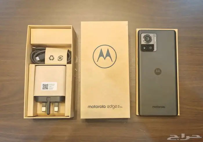 motorola edge 30 ultra جوال موتورولا للبيع 1