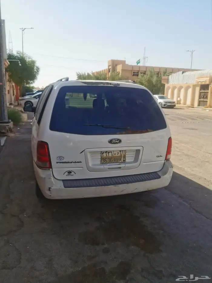 سياره فوردوندستارموديل2004 1