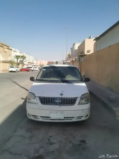سياره فوردوندستارموديل2004 index
