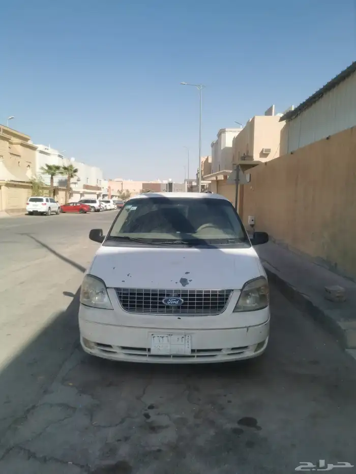 سياره فوردوندستارموديل2004 2