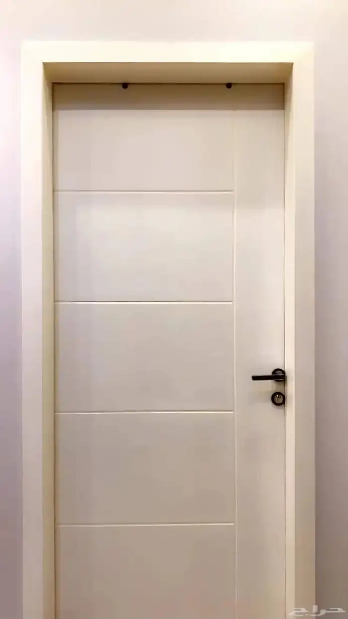 منجرة دليل الرائد لتفصيل ابواب الخشب والخزائن وديكورات 3