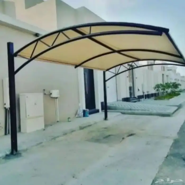 مظلات الشرقية 4