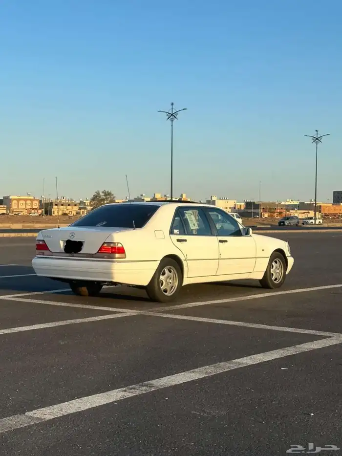 شبح 97 500 نظيف وكاله 2