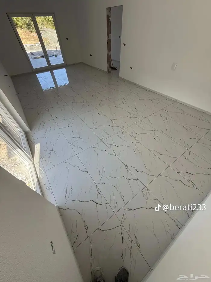 مبلط بلاط سرةميك بورسلان تليس 3
