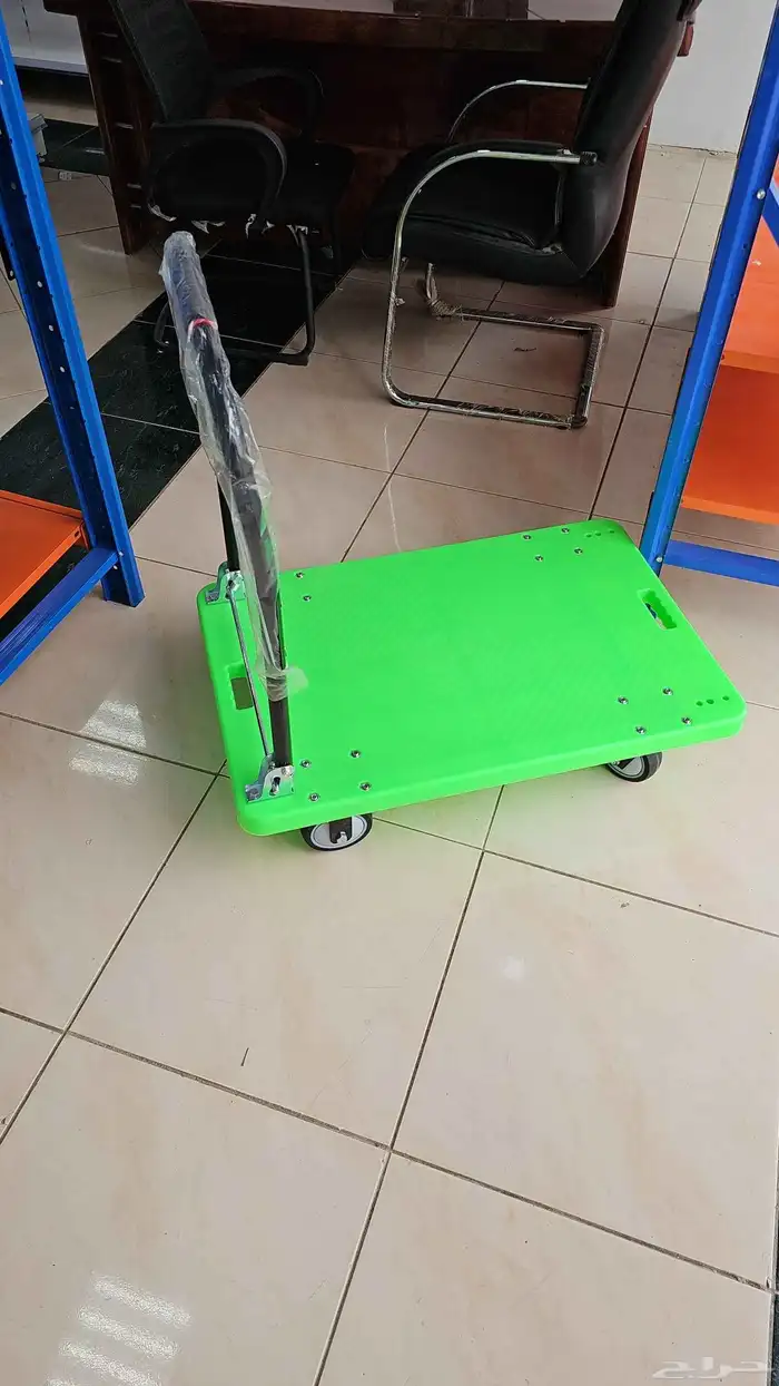 عربيه تسويق 4