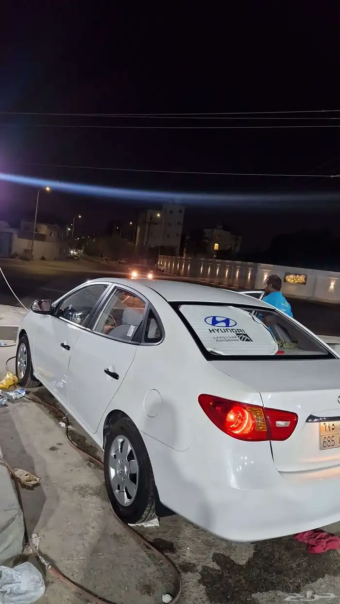 للبيع النترا 0
