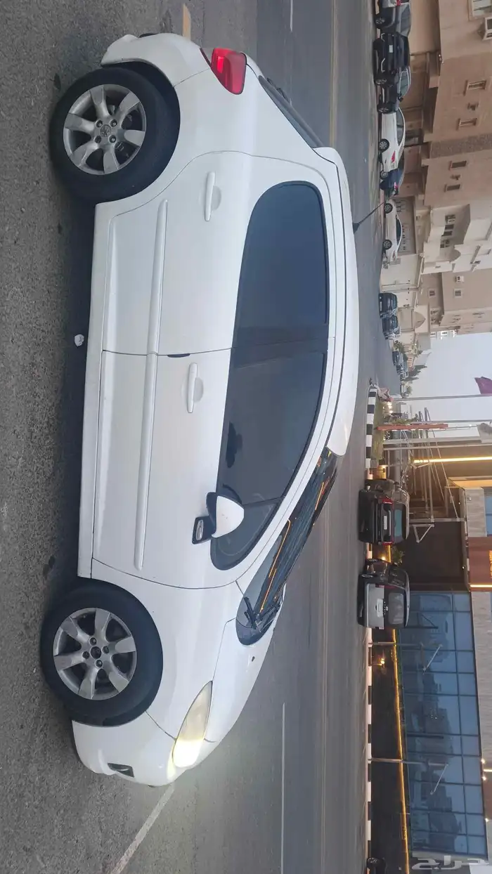 بيجو 207 موديل 2012 6