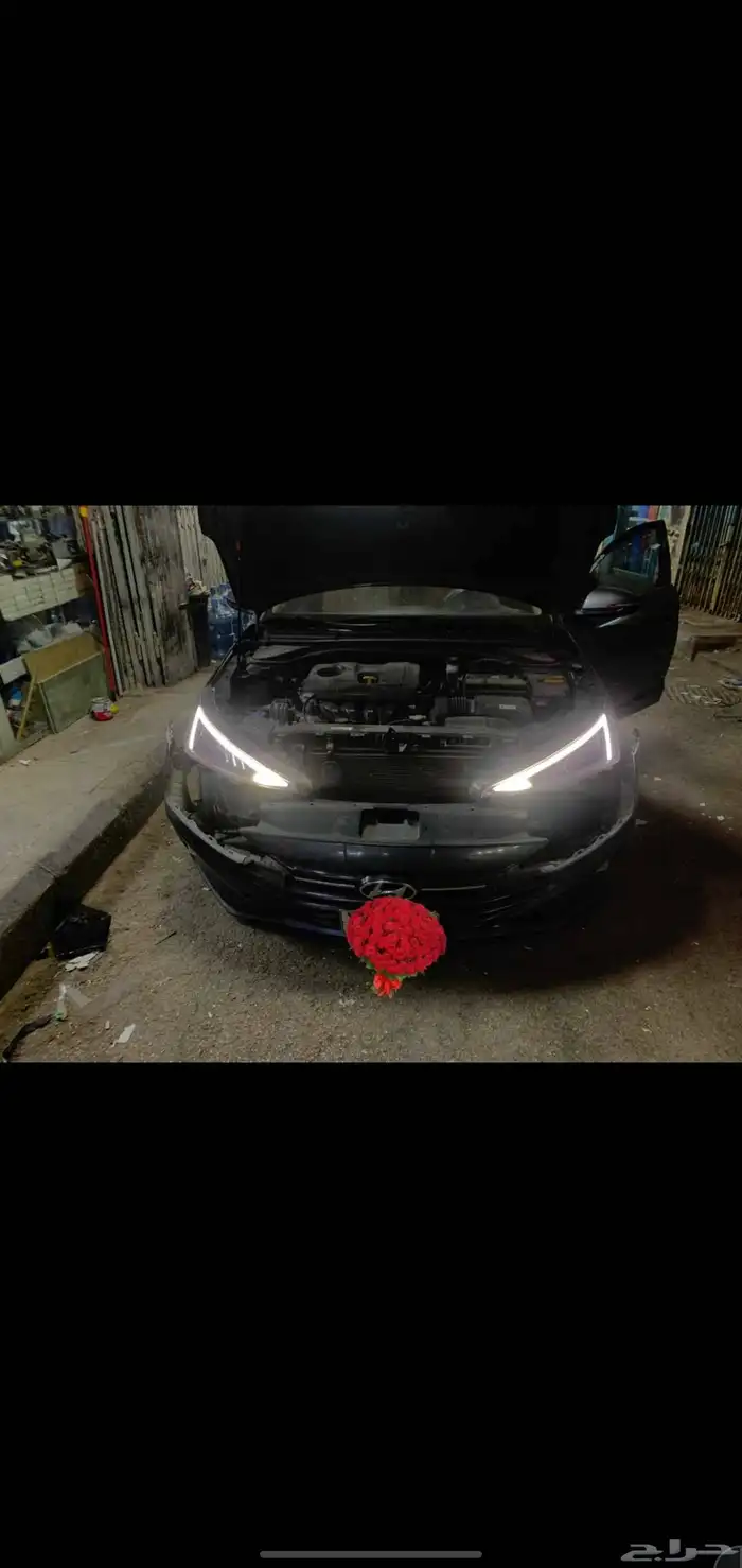 تصليح لدات النترا   واكورد وتصليح العالي موديل 2020 0