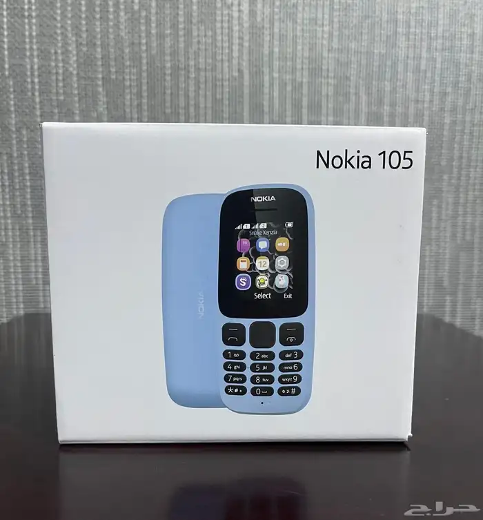جوالات نوكيا 105 جملة 0