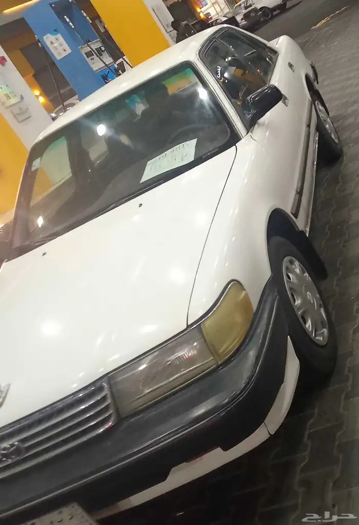 كرسيده XL 93نضيفه 3