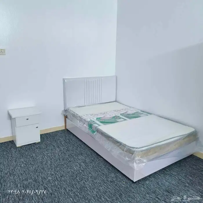 عروض و تخفيضات 2سرير 2مرتبه 650 6