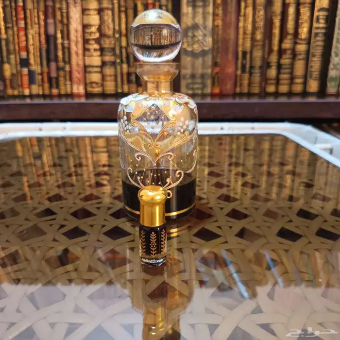 أدهان عطرية متنوعة 3