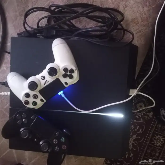 سوني 4 1