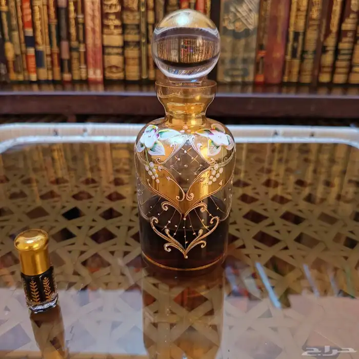 أدهان عطرية متنوعة 4