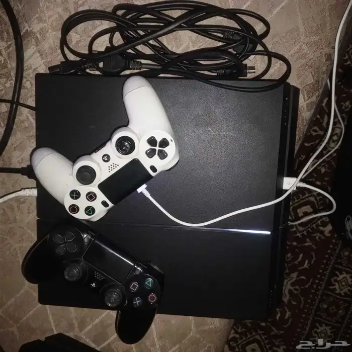 سوني 4 3