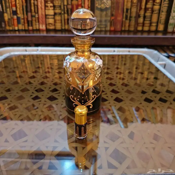 أدهان عطرية متنوعة 2