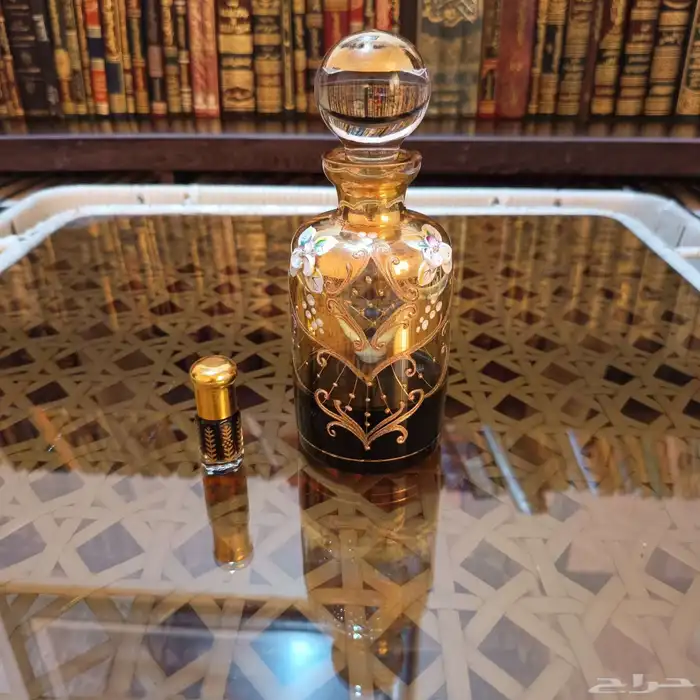 أدهان عطرية متنوعة 1