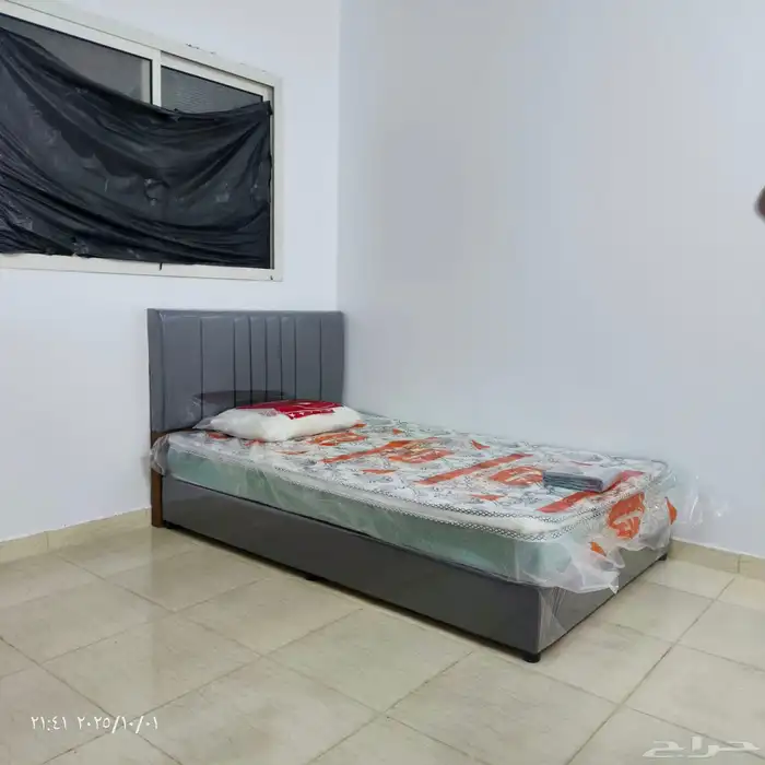 عروض و تخفيضات 2سرير 2مرتبه 650 0