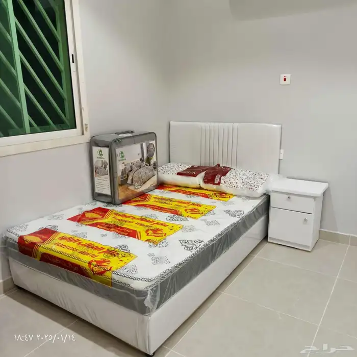عروض و تخفيضات 2سرير 2مرتبه 650 9