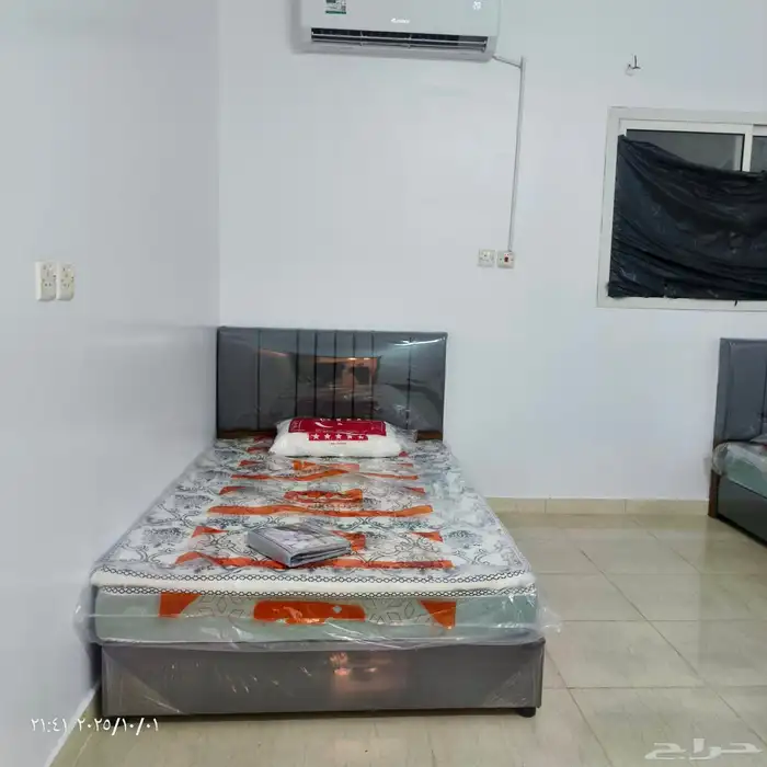 عروض و تخفيضات 2سرير 2مرتبه 650 1