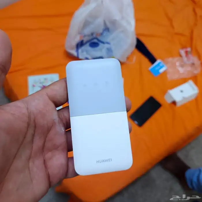 عرض موبايلي 5G السرعة  100 ميجا الفاتورة الشهر 2